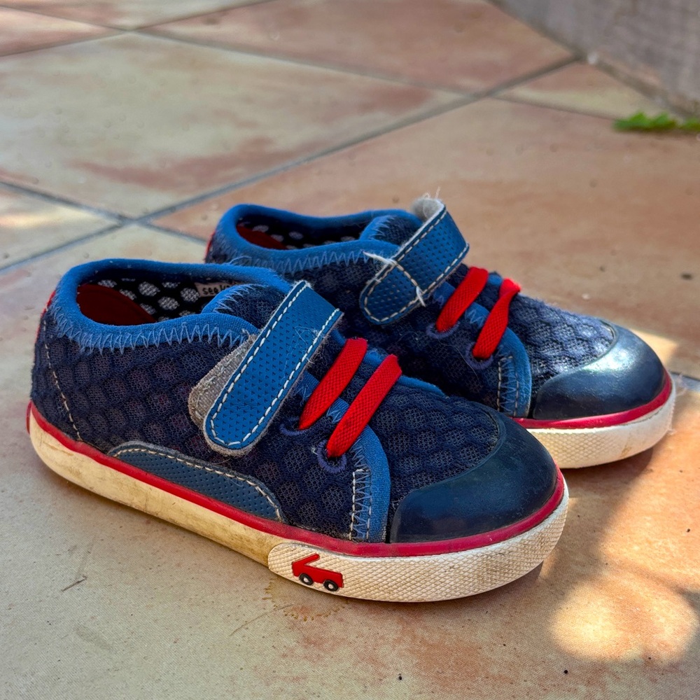 See Kai Run Saylor Water Shoes